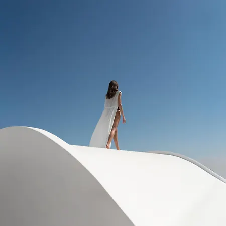 Santorini Princess Hotel 5*