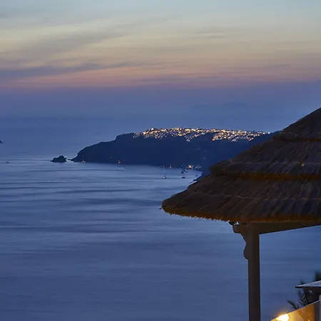 فندق Santorini Princess