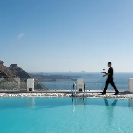 Santorini Princess