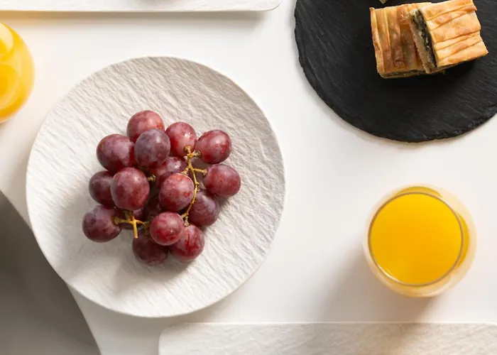 Santorini Princess Szálloda 5*