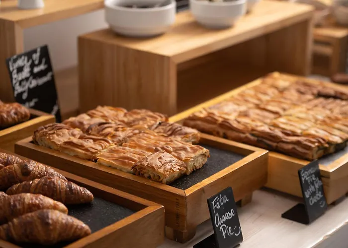 Santorini Princess אימרוביגלי