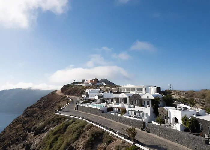 Santorini Princess 5*