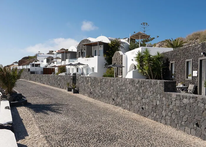 Santorini Princess 5* Imerovígli