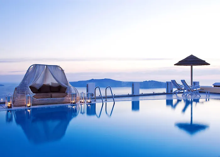 Santorini Princess 5* Imerovígli