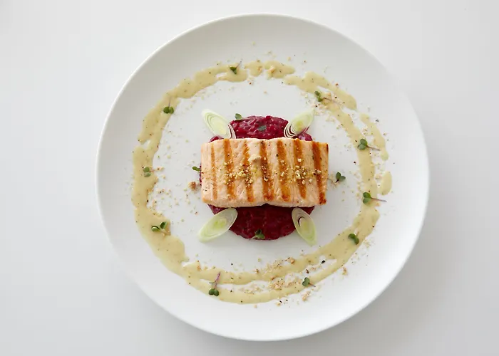 Szálloda Santorini Princess 5*