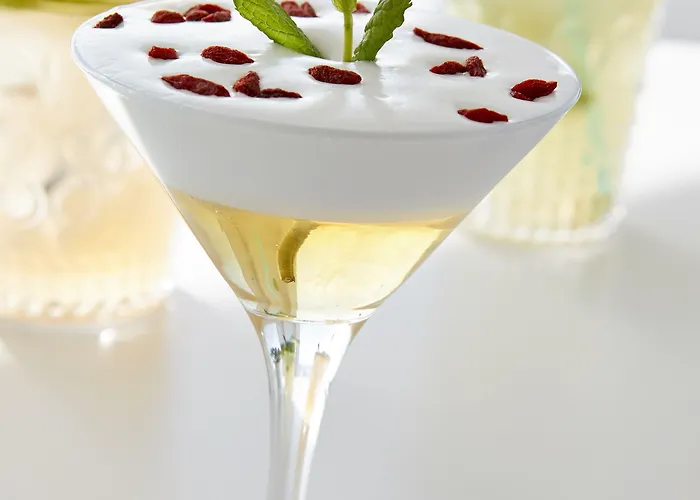 מלון Santorini Princess