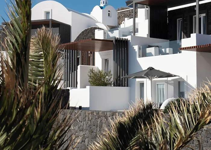 Santorini Princess 5*