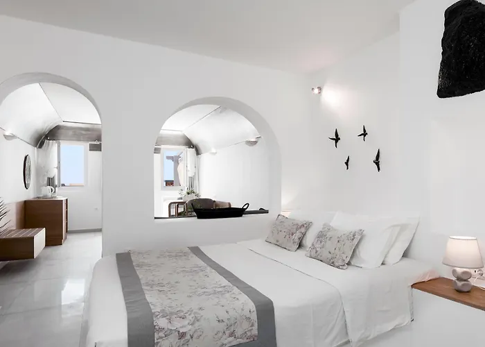 Santorini Princess 5*