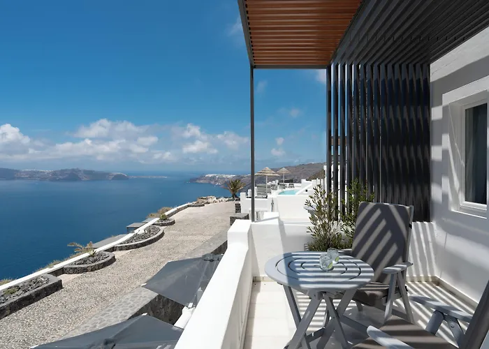 Santorini Princess 5* Imerovígli