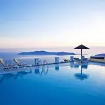 Santorini Princess Hotel