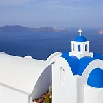 Santorini Princess Hotel 5*