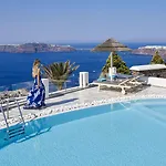 Santorini Princess 5* Imerovigli (Santorini)