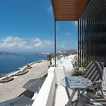 Santorini Princess 5* Imerovigli (Santorini)
