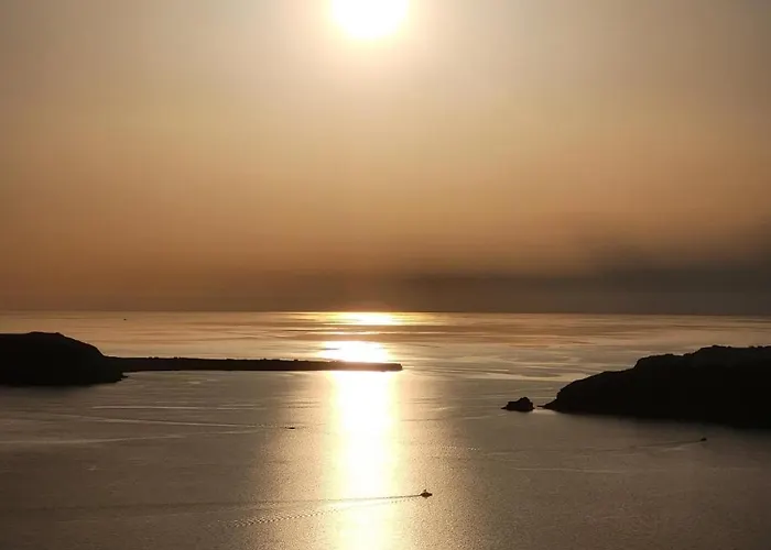 Santorini Princess 5*